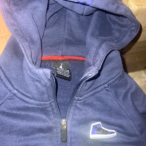 Jordan Hoodie - Picture 3 of 3